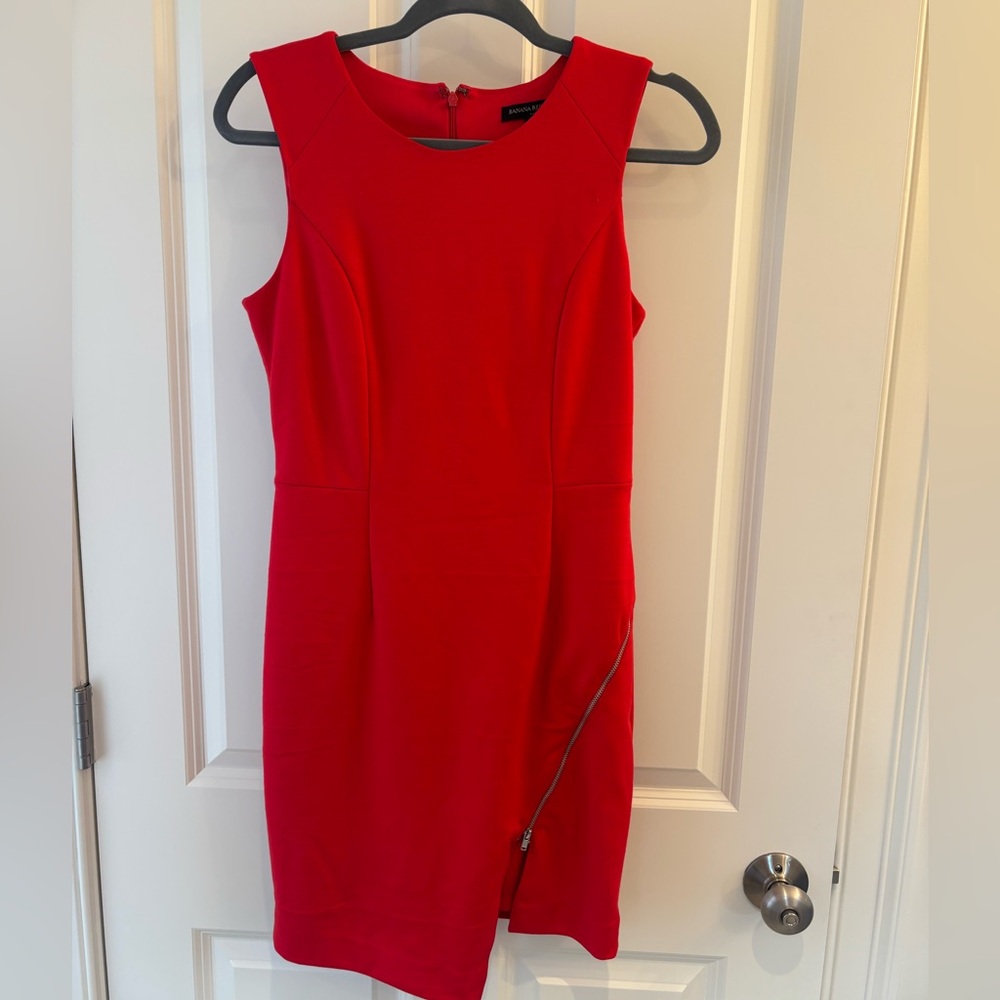 Banana Republic Office Dress